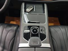 Chery Tiggo 9 2.0T 2WDPremium Edition 7 - фото 19