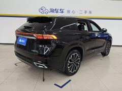 Chery Tiggo 9 2.0T 2WDPremium Edition 7 - фото 2