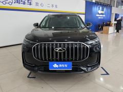 Chery Tiggo 9 2.0T 2WDPremium Edition 7 - фото 3