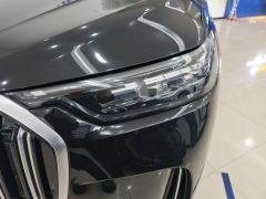 Chery Tiggo 9 2.0T 2WDPremium Edition 7 - фото 4