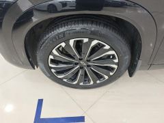Chery Tiggo 9 2.0T 2WDPremium Edition 7 - фото 6