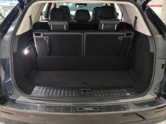 Chery Tiggo 9 2.0T 2WDPremium Edition 7 - фото 7