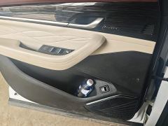 Geely Xingyue L 2.0T Automatic two-wheel drive Yunqi Edition - фото 12