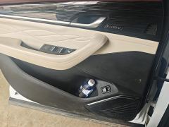 Geely Xingyue L 2.0T Automatic two-wheel drive Yunqi Edition - фото 13
