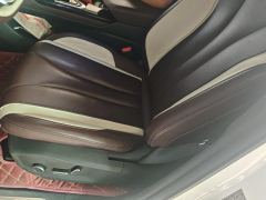 Geely Xingyue L 2.0T Automatic two-wheel drive Yunqi Edition - фото 14