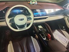 Geely Xingyue L 2.0T Automatic two-wheel drive Yunqi Edition - фото 16