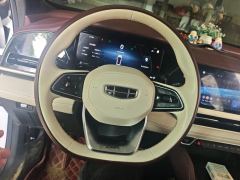 Geely Xingyue L 2.0T Automatic two-wheel drive Yunqi Edition - фото 18