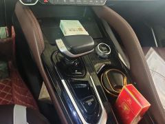 Geely Xingyue L 2.0T Automatic two-wheel drive Yunqi Edition - фото 19