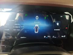 Geely Xingyue L 2.0T Automatic two-wheel drive Yunqi Edition - фото 20