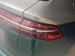 Geely Xingyue L 2.0T Automatic two-wheel drive Yunqi Edition - фото 5
