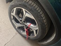 Geely Xingyue L 2.0T Automatic two-wheel drive Yunqi Edition - фото 6