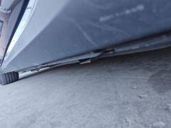 Hongqi E-QM5 500km Travel Edition - ფოტო 11