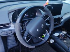 Hongqi E-QM5 500km Travel Edition - ფოტო 18