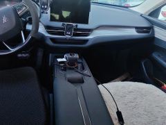 Hongqi E-QM5 500km Travel Edition - ფოტო 19