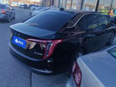Hongqi E-QM5 500km Travel Edition - ფოტო 2
