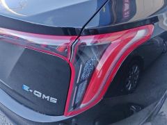 Hongqi E-QM5 500km Travel Edition - ფოტო 5