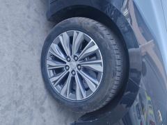 Hongqi E-QM5 500km Travel Edition - ფოტო 6