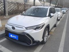 Toyota Frontlander 2.0L Leading Edition - ფოტო 1