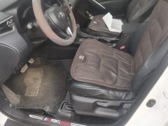 Toyota Frontlander 2.0L Leading Edition - ფოტო 14