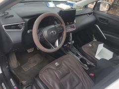 Toyota Frontlander 2.0L Leading Edition - ფოტო 16