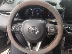 Toyota Frontlander 2.0L Leading Edition - ფოტო 18