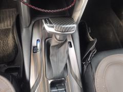 Toyota Frontlander 2.0L Leading Edition - ფოტო 19