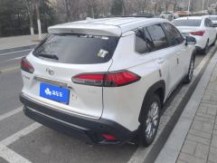 Toyota Frontlander 2.0L Leading Edition - ფოტო 2