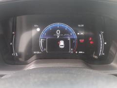 Toyota Frontlander 2.0L Leading Edition - ფოტო 20