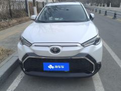 Toyota Frontlander 2.0L Leading Edition - ფოტო 3