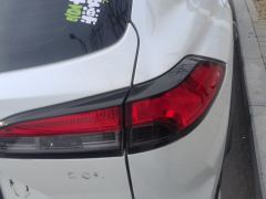 Toyota Frontlander 2.0L Leading Edition - ფოტო 5