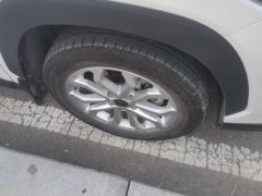 Toyota Frontlander 2.0L Leading Edition - ფოტო 6