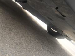 Toyota Frontlander 2.0L Leading Edition - ფოტო 8