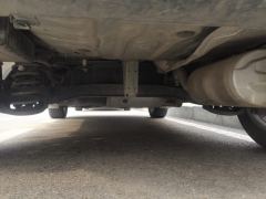 Toyota Frontlander 2.0L Leading Edition - ფოტო 9