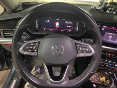 Volkswagen Passat 330TSI Star Deluxe Edition - photo 18