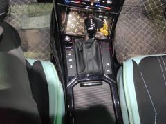 Volkswagen Passat 330TSI Star Deluxe Edition - photo 19