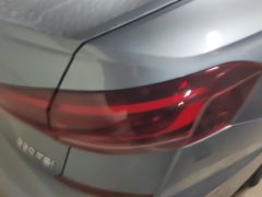 Volkswagen Passat 330TSI Star Deluxe Edition - photo 5