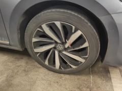 Volkswagen Passat 330TSI Star Deluxe Edition - photo 6
