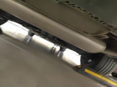 Volkswagen Passat 330TSI Star Deluxe Edition - photo 9