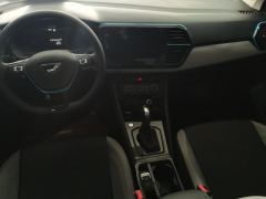 Jetta VS5 280TSI Edition - фото 16