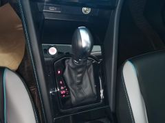 Jetta VS5 280TSI Edition - фото 19