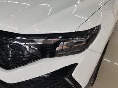 Jetta VS5 280TSI Edition - фото 4