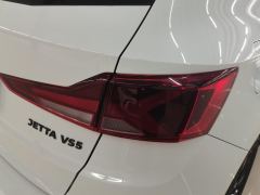 Jetta VS5 280TSI Edition - фото 5