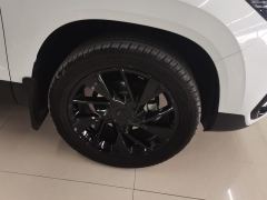 Jetta VS5 280TSI Edition - фото 6