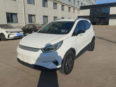 BYD Yuan Pro 401km Luxury Edition - ფოტო 1