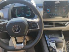 BYD Yuan Pro 401km Luxury Edition - ფოტო 16