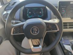 BYD Yuan Pro 401km Luxury Edition - ფოტო 18
