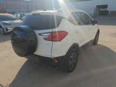 BYD Yuan Pro 401km Luxury Edition - ფოტო 2