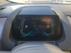 BYD Yuan Pro 401km Luxury Edition - ფოტო 20