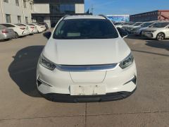 BYD Yuan Pro 401km Luxury Edition - ფოტო 3
