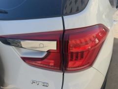 BYD Yuan Pro 401km Luxury Edition - ფოტო 5